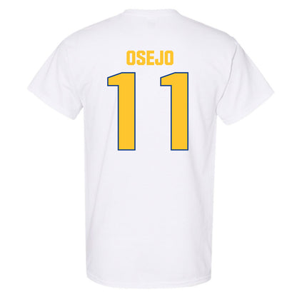 CSU Bakersfield - NCAA Women's Soccer : Daniela Osejo - Classic Shersey T-Shirt-1