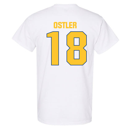 CSU Bakersfield - NCAA Beach Volleyball : Olivia Ostler - Classic Shersey T-Shirt-1