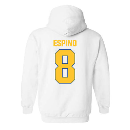 CSU Bakersfield - NCAA Softball : Ashley Espino - Classic Shersey Hooded Sweatshirt-1
