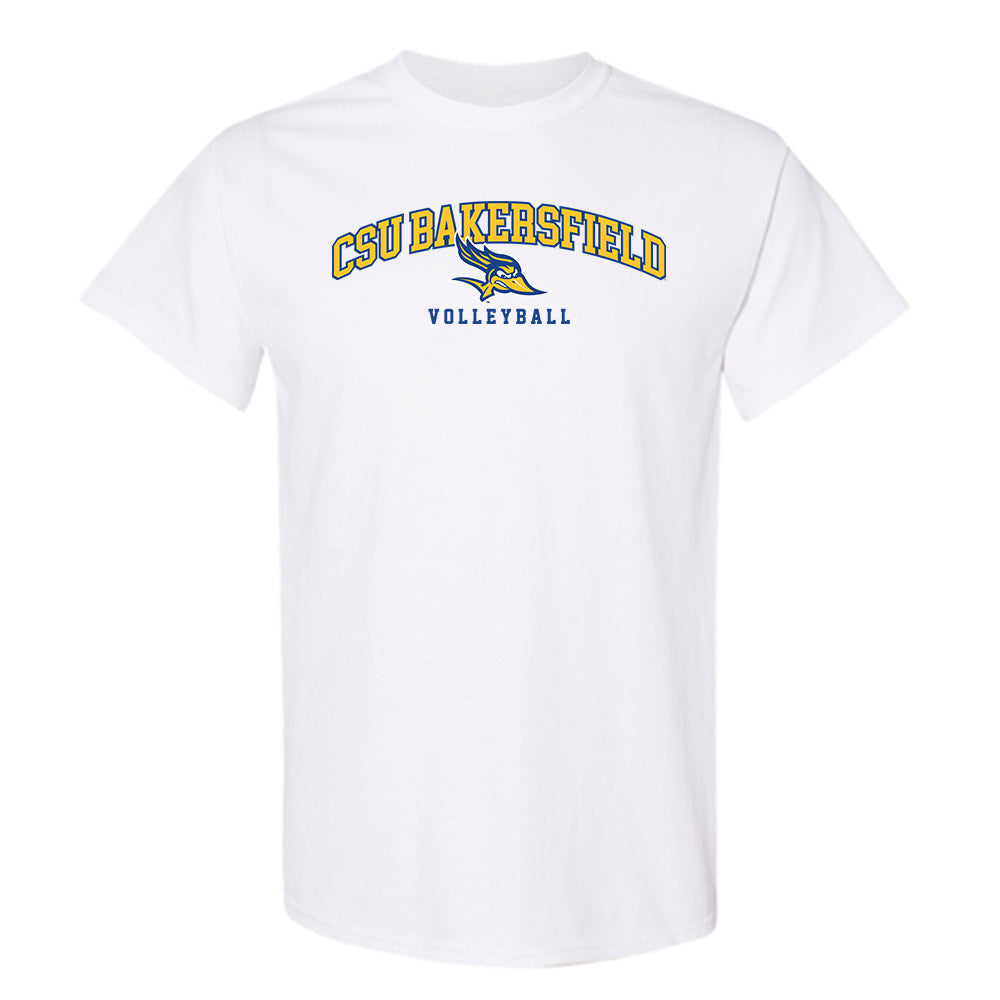 CSU Bakersfield - NCAA Women's Volleyball : Karla Kosutic - Classic Shersey T-Shirt-0