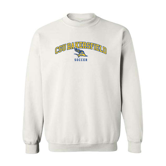CSU Bakersfield - NCAA Women's Soccer : Kiralyn Kuramoto - Classic Shersey Crewneck Sweatshirt-0