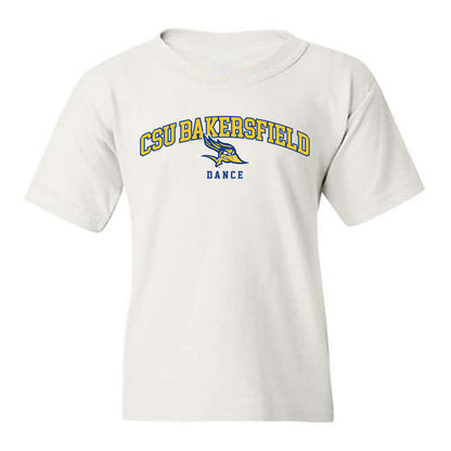 CSU Bakersfield - NCAA Dance : Chloe Dulay - Classic Shersey Youth T-Shirt-0