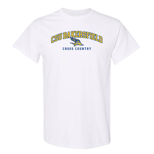 CSU Bakersfield - NCAA Women's Cross Country : Crystal Torrecillas - Classic Shersey T-Shirt-0
