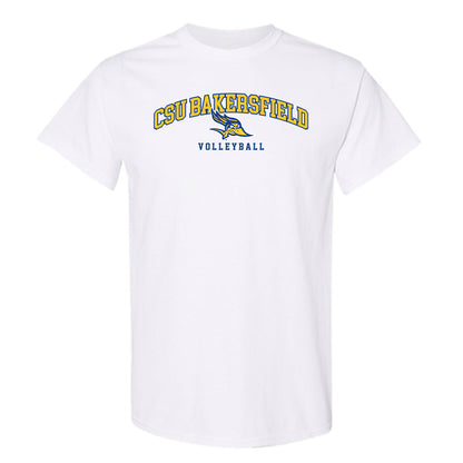 CSU Bakersfield - NCAA Women's Volleyball : Suelen Lima - Classic Shersey T-Shirt-0