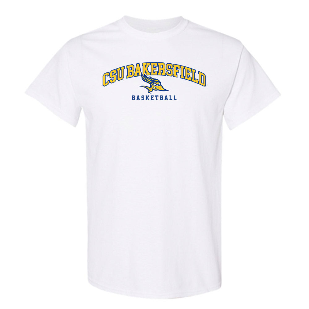 CSU Bakersfield - NCAA Women's Basketball : Dylan Tse - Classic Shersey T-Shirt-0