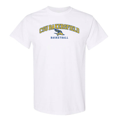 CSU Bakersfield - NCAA Women's Basketball : Dylan Tse - Classic Shersey T-Shirt-0