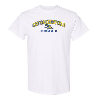 CSU Bakersfield - NCAA Cheerleading : Eliee Carabajal - Classic Shersey T-Shirt