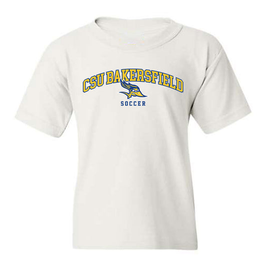 CSU Bakersfield - NCAA Women's Soccer : Daniela Osejo - Classic Fashion Shersey Youth T-Shirt