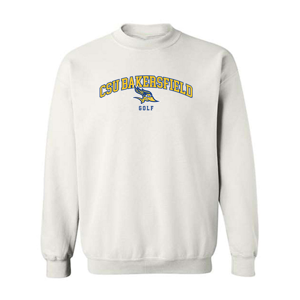 CSU Bakersfield - NCAA Women's Golf : Emilee Canepa - Classic Shersey Crewneck Sweatshirt-0