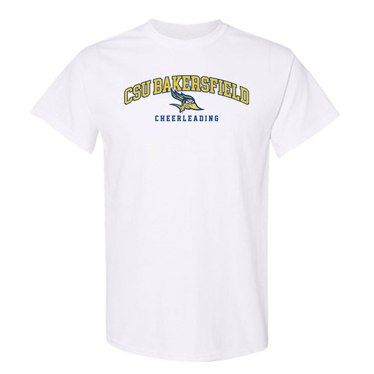CSU Bakersfield - NCAA Cheerleading : Eliee Carabajal - Classic Shersey T-Shirt-0