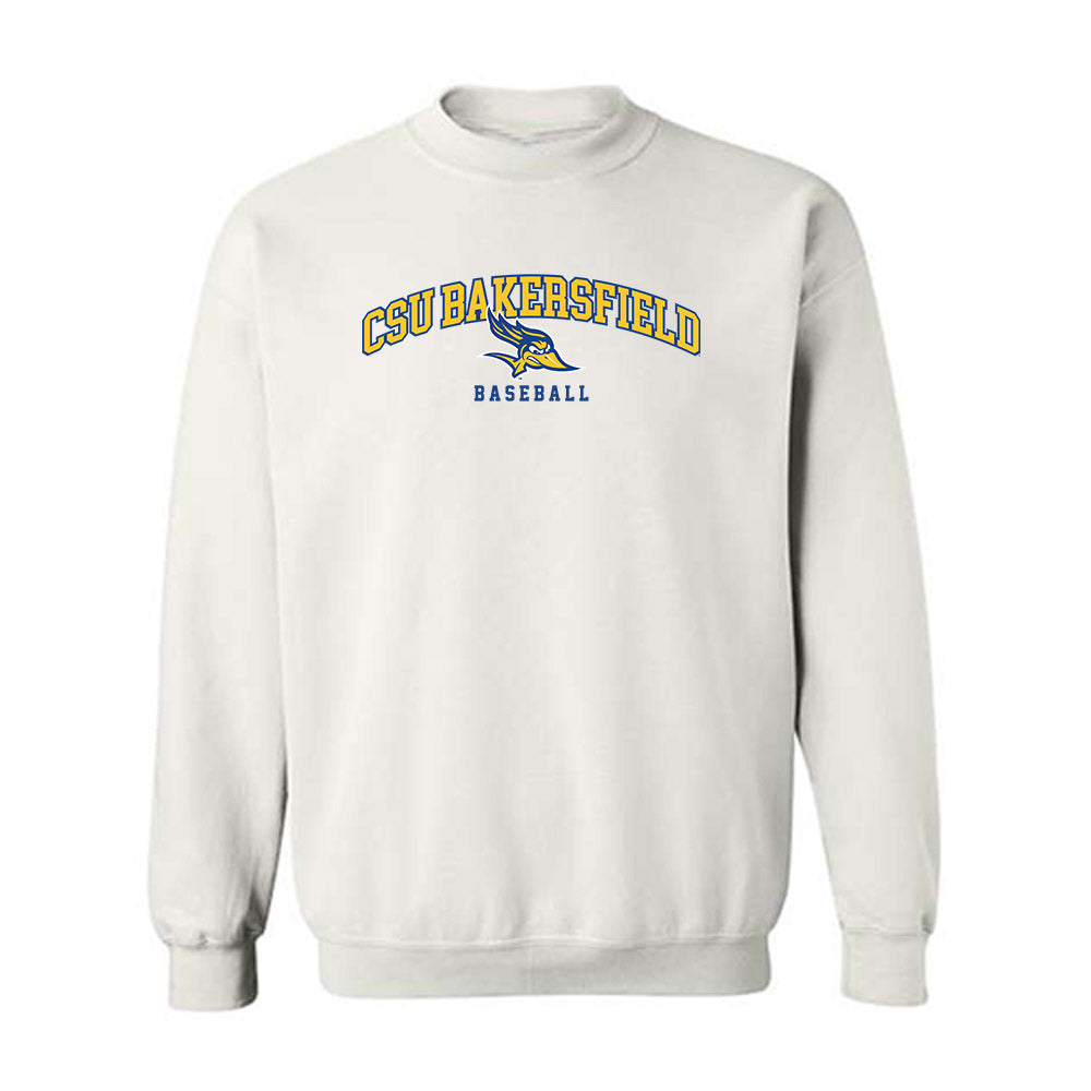 CSU Bakersfield - NCAA Baseball : Cody Hendriks - Classic Shersey Crewneck Sweatshirt-0