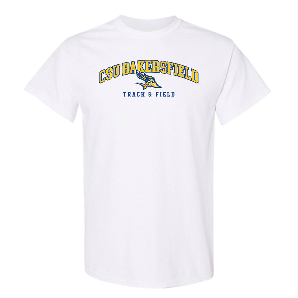 CSU Bakersfield - NCAA Women's Track & Field : Amiera Hollis - Classic Shersey T-Shirt-0