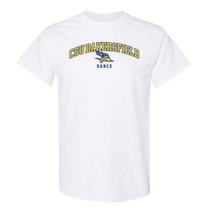 CSU Bakersfield - NCAA Dance : Chloe Dulay - Classic Shersey T-Shirt-0