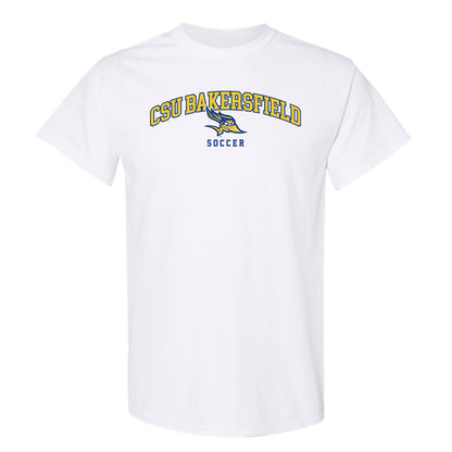 CSU Bakersfield - NCAA Men's Soccer : Pedro Monge munoz - Classic Shersey T-Shirt-0