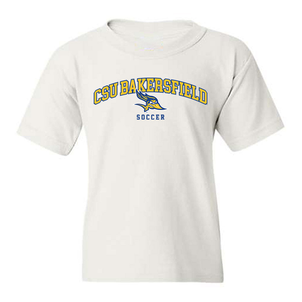 CSU Bakersfield - NCAA Women's Soccer : Daniela Osejo - Classic Shersey Youth T-Shirt-0