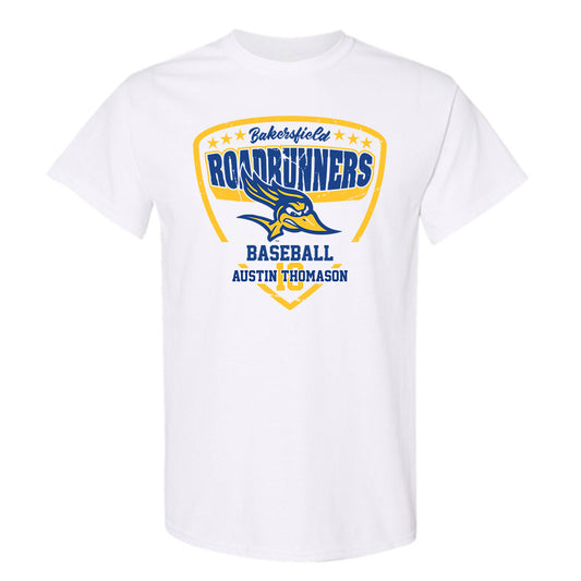 CSU Bakersfield - NCAA Baseball : Austin Thomason - T-Shirt Classic Fashion Shersey