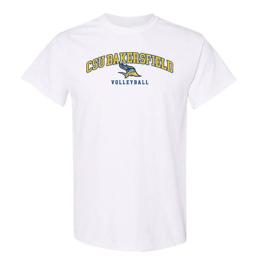 CSU Bakersfield - NCAA Women's Volleyball : Evelyn Trivino Espinosa - Classic Shersey T-Shirt-0