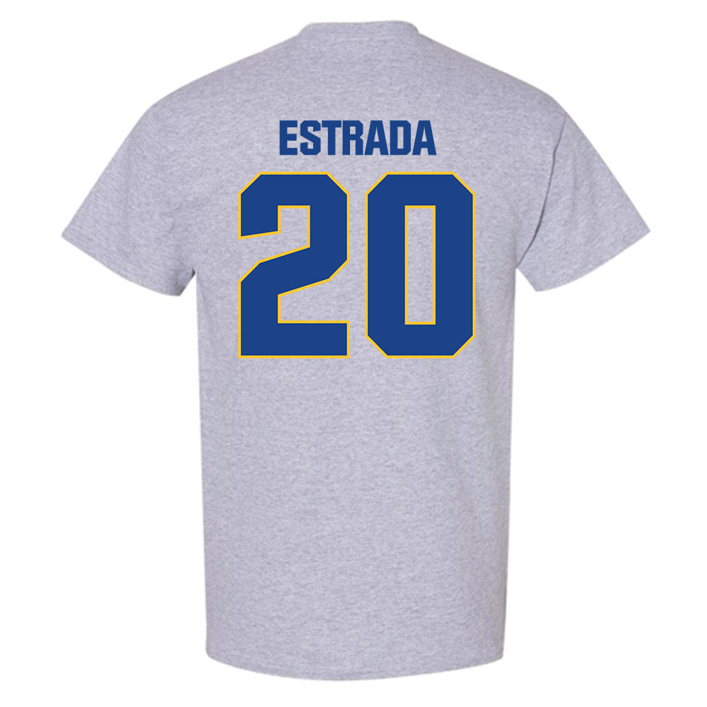 CSU Bakersfield - NCAA Softball : Amber Estrada - Classic Shersey T-Shirt-1
