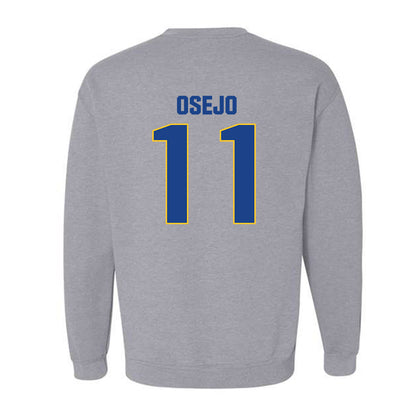 CSU Bakersfield - NCAA Women's Soccer : Daniela Osejo - Classic Shersey Crewneck Sweatshirt