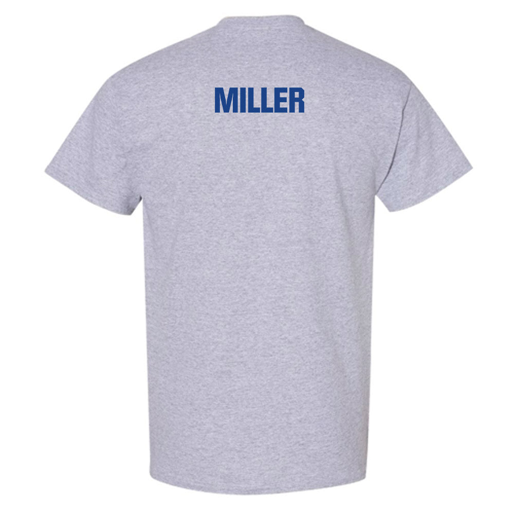 CSU Bakersfield - NCAA Women's Track & Field : Ivy Miller - Classic Shersey T-Shirt