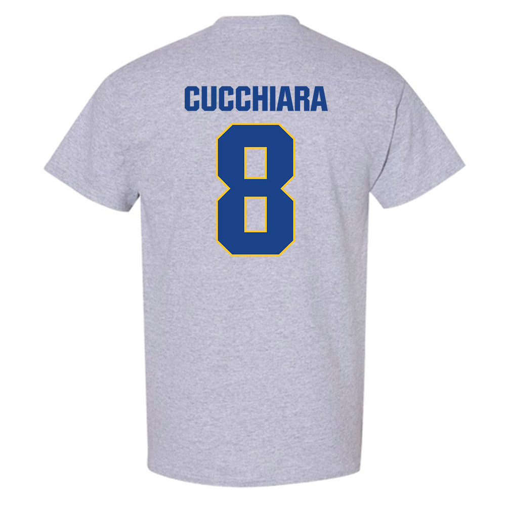 CSU Bakersfield - NCAA Men's Soccer : Dorian Cucchiara - Classic Shersey T-Shirt-1