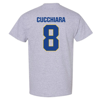 CSU Bakersfield - NCAA Men's Soccer : Dorian Cucchiara - Classic Shersey T-Shirt-1