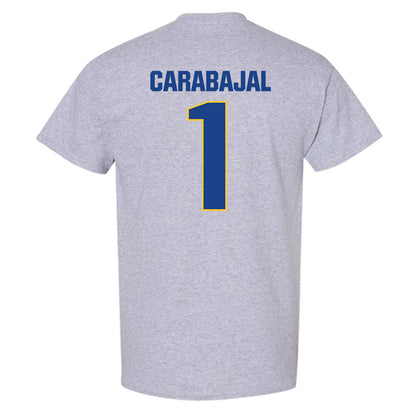 CSU Bakersfield - NCAA Cheerleading : Eliee Carabajal - Classic Shersey T-Shirt