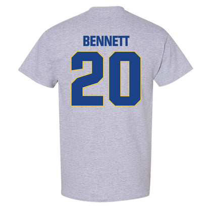 CSU Bakersfield - NCAA Baseball : Elgin Bennett - Classic Shersey T-Shirt-1