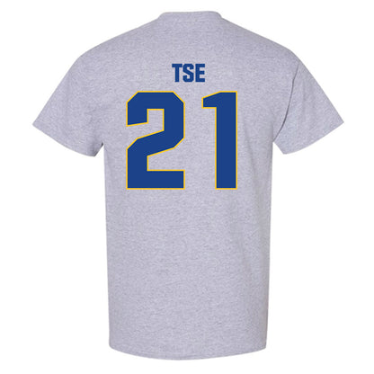 CSU Bakersfield - NCAA Women's Basketball : Dylan Tse - Classic Shersey T-Shirt