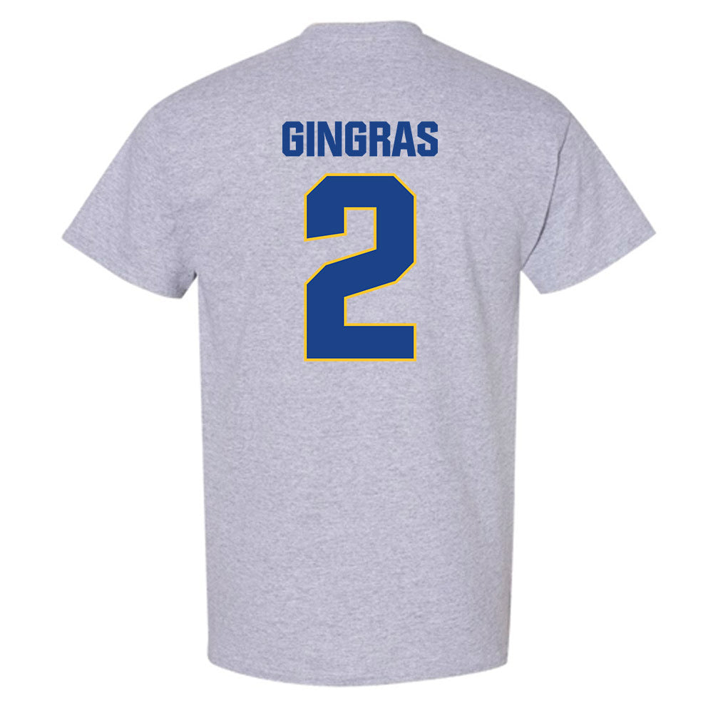 CSU Bakersfield - NCAA Women's Basketball : Caitlin Gingras - Classic Shersey T-Shirt