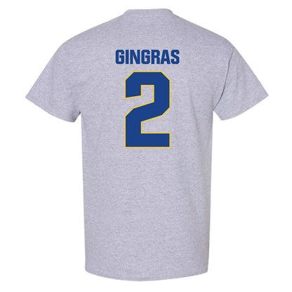 CSU Bakersfield - NCAA Women's Basketball : Caitlin Gingras - Classic Shersey T-Shirt