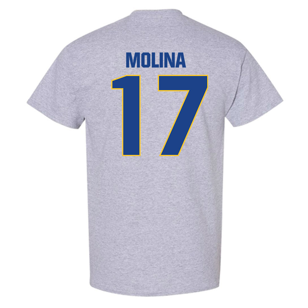 CSU Bakersfield - NCAA Softball : Jocelynn Molina - Classic Shersey T-Shirt-1