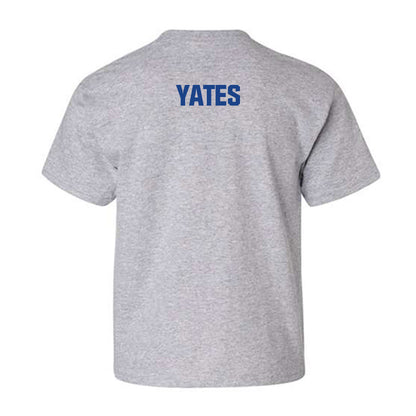  - NCAA Women's Track & Field : Ariana Yates - Classic Shersey Youth T-Shirt-1