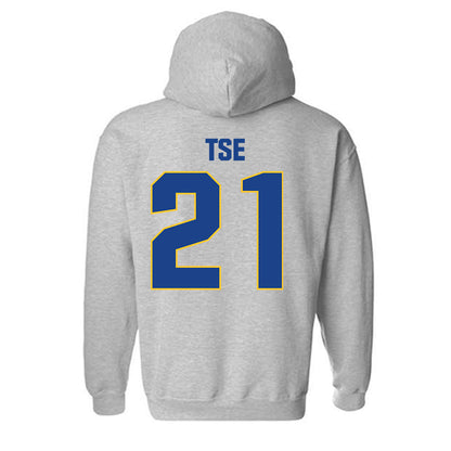 CSU Bakersfield - NCAA Women's Basketball : Dylan Tse - Classic Shersey Hooded Sweatshirt