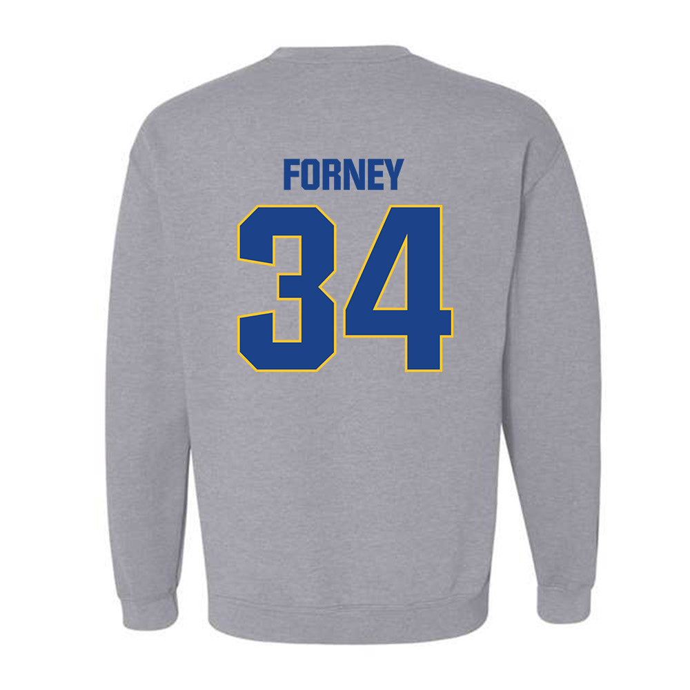 CSU Bakersfield - NCAA Women's Basketball : Cheyenne Forney - Classic Shersey Crewneck Sweatshirt