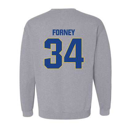 CSU Bakersfield - NCAA Women's Basketball : Cheyenne Forney - Classic Shersey Crewneck Sweatshirt