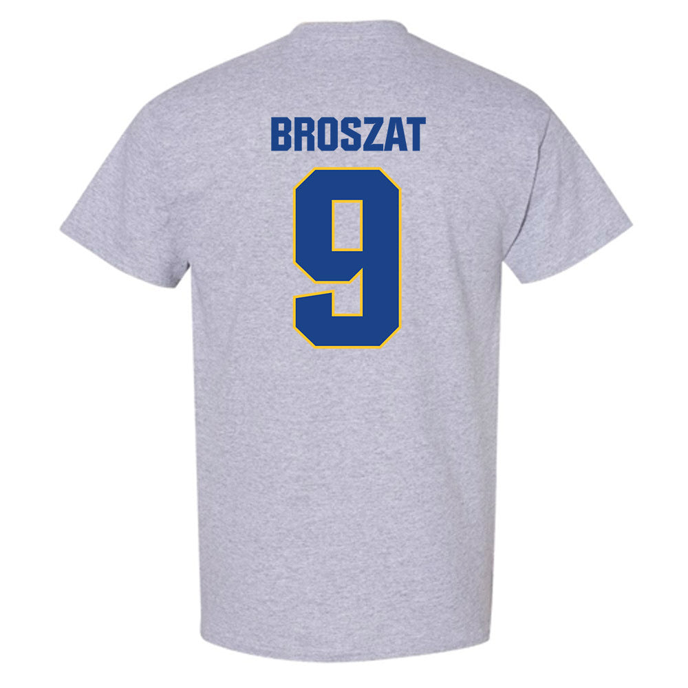 CSU Bakersfield - NCAA Women's Volleyball : Nele Broszat - Classic Shersey T-Shirt-1