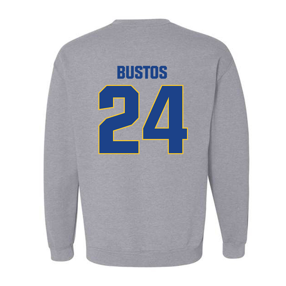 CSU Bakersfield - NCAA Softball : Bailee Bustos - Classic Shersey Crewneck Sweatshirt