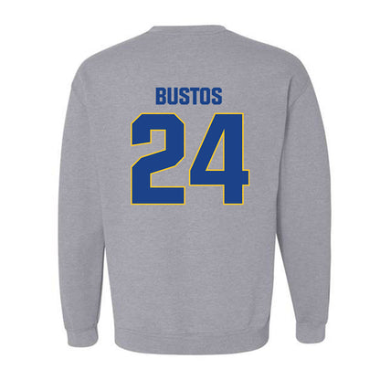CSU Bakersfield - NCAA Softball : Bailee Bustos - Classic Shersey Crewneck Sweatshirt