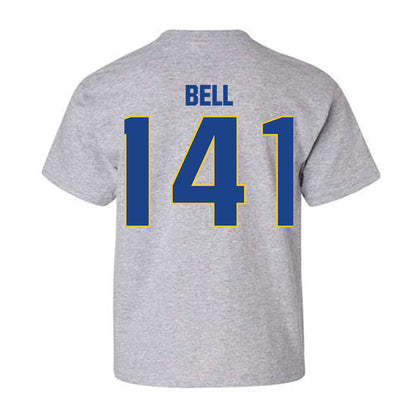 CSU Bakersfield - NCAA Wrestling : Jacob Bell - Classic Shersey Youth T-Shirt-1
