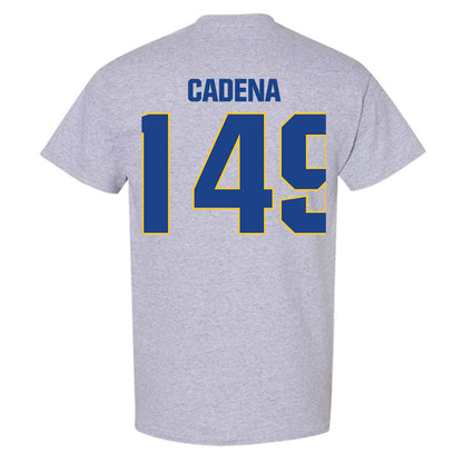 CSU Bakersfield - NCAA Wrestling : Kaileb Cadena - Classic Shersey T-Shirt-1