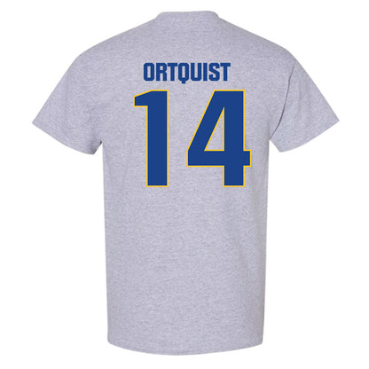 CSU Bakersfield - NCAA Women's Volleyball : Sophia Ortquist - Classic Shersey T-Shirt-1