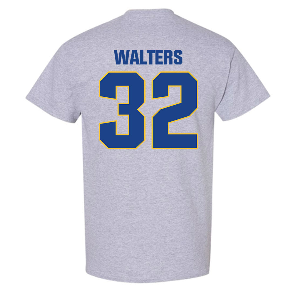 CSU Bakersfield - NCAA Women's Soccer : Cadence Walters - Classic Shersey T-Shirt