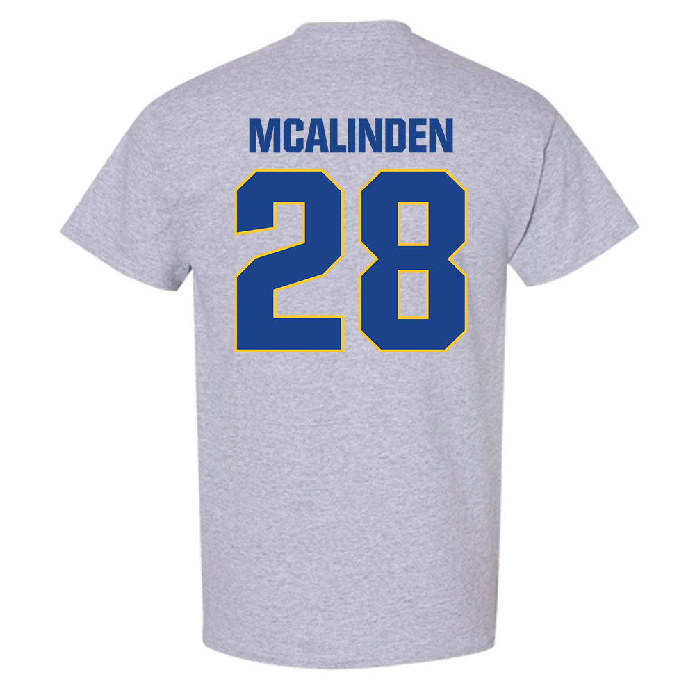CSU Bakersfield - NCAA Baseball : Shane McAlinden - Classic Shersey T-Shirt-1