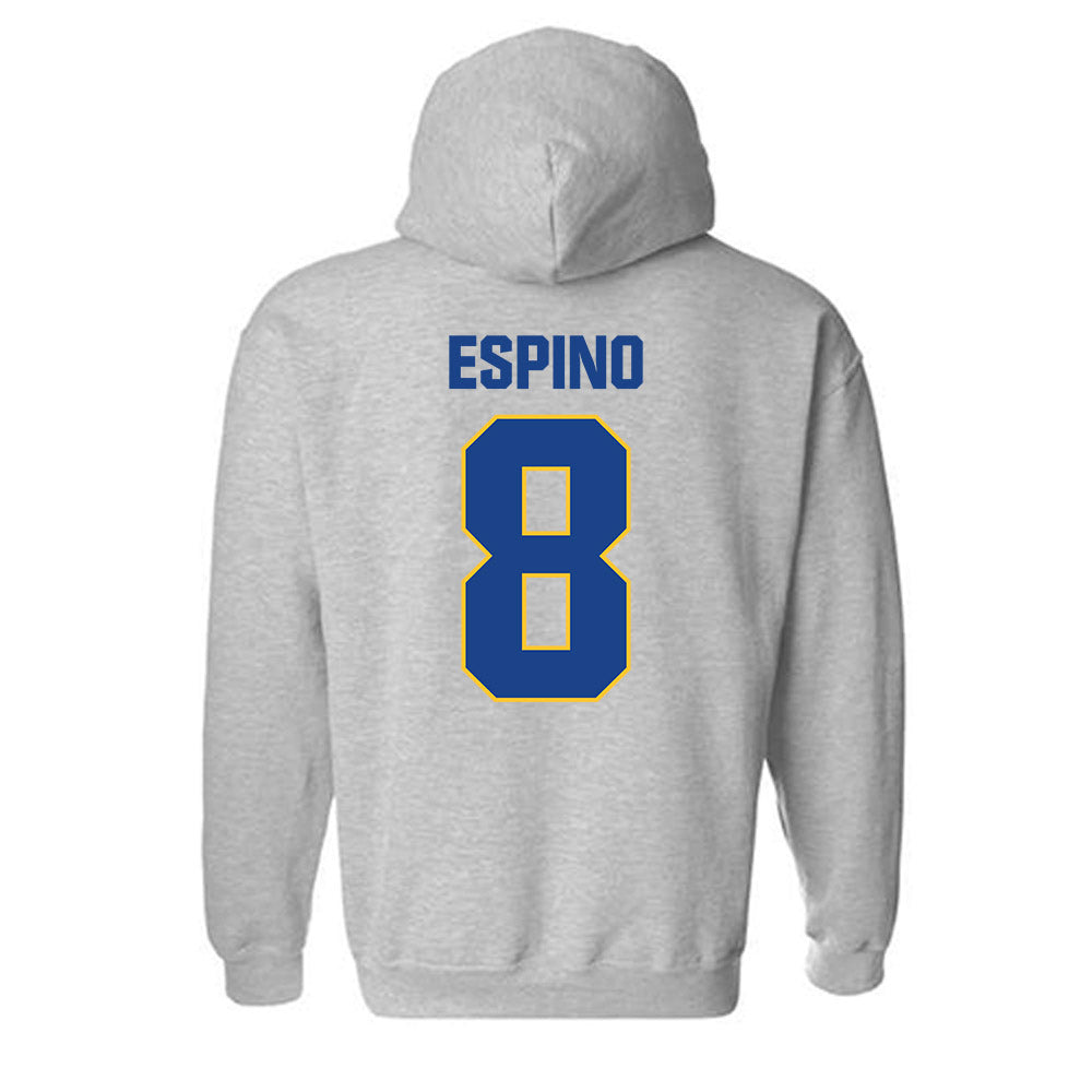 CSU Bakersfield - NCAA Softball : Ashley Espino - Classic Shersey Hooded Sweatshirt