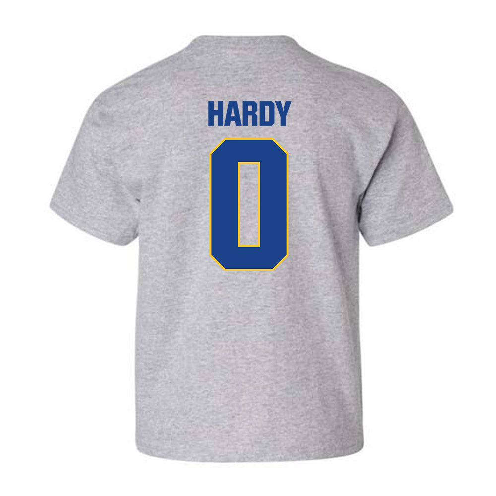 CSU Bakersfield - NCAA Men's Basketball : Cj Hardy - Classic Shersey Youth T-Shirt