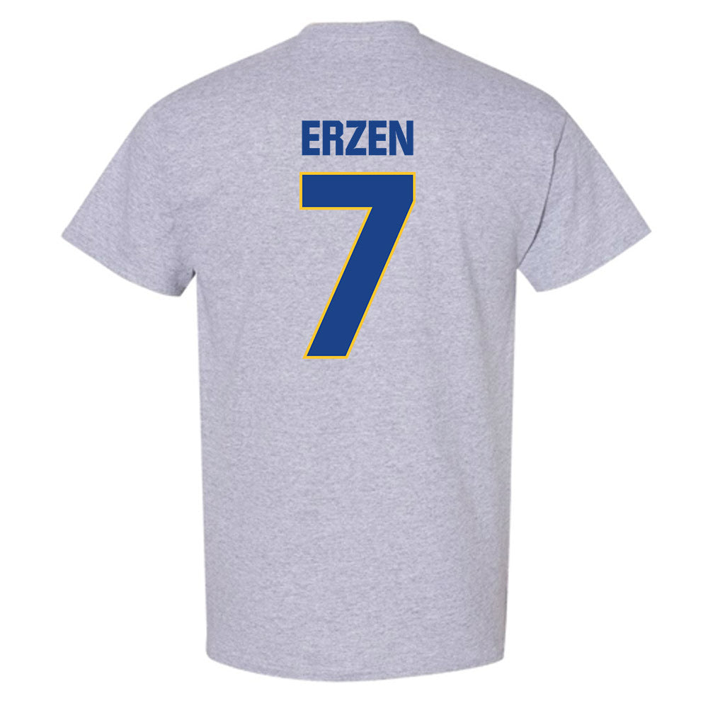 CSU Bakersfield - NCAA Women's Volleyball : Eva Erzen - Classic Shersey T-Shirt-1