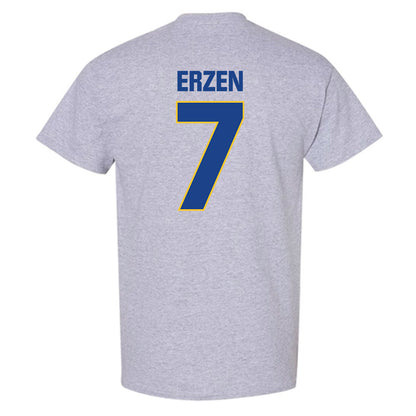 CSU Bakersfield - NCAA Women's Volleyball : Eva Erzen - Classic Shersey T-Shirt-1