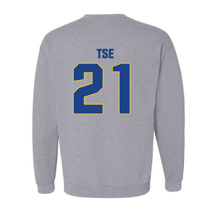 CSU Bakersfield - NCAA Women's Basketball : Dylan Tse - Classic Shersey Crewneck Sweatshirt