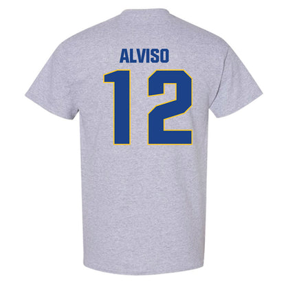 CSU Bakersfield - NCAA Women's Soccer : Savannah Alviso - Classic Shersey T-Shirt-1